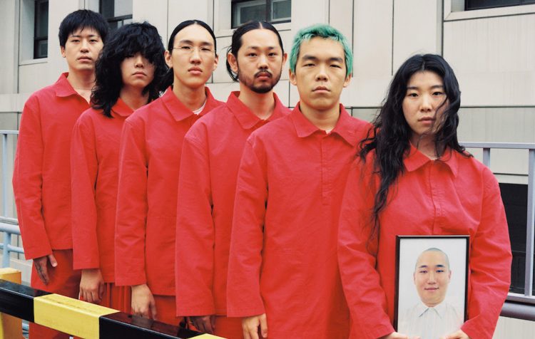 Balming Tiger – ‘January Never Dies’ review: sonic explorations from adventurous alt K-pop collective