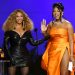 Megan Thee Stallion Freaks Out Over Beyoncé Calling Her ‘Sister’
