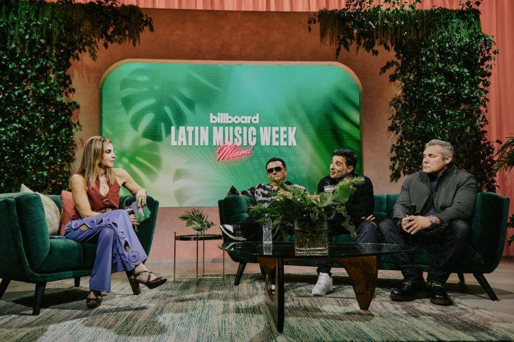 Best Quotes from ‘Power Players: The Indie Edition’ at Billboard Latin Music Week 2023