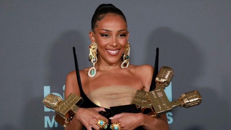 Billboard Music Awards, With Spotify’s Help, Returning as Digital Awards Show