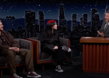 Billie Eilish Calls ‘Bad Guy’ the ‘Stupidest Song In The World’: Watch