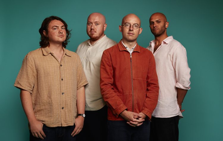 Bombay Bicycle Club – ‘My Big Day’ review: indie heroes enlist Damon Albarn and Chaka Khan