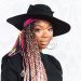 Brandy Gets Festive for Upcoming Christmas Album, Featuring a Collab With Her Daughter