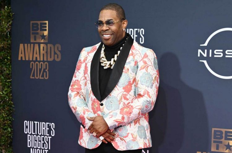 Busta Rhymes Announces ‘Blockbusta’ Album, Exec Produced By Timbaland, Pharrell, Swizz Beatz