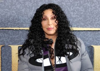 Cher Isn’t a Fan of Herself Because She Doesn’t Like Her Own Voice: “I Wouldn’t Have Picked It”