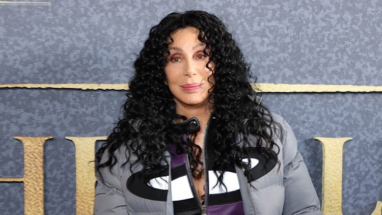 Cher Isn’t a Fan of Herself Because She Doesn’t Like Her Own Voice: “I Wouldn’t Have Picked It”