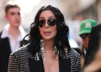 Cher Denies Allegations She Plotted to Kidnap Her Son: ‘That Rumor Is Not True’