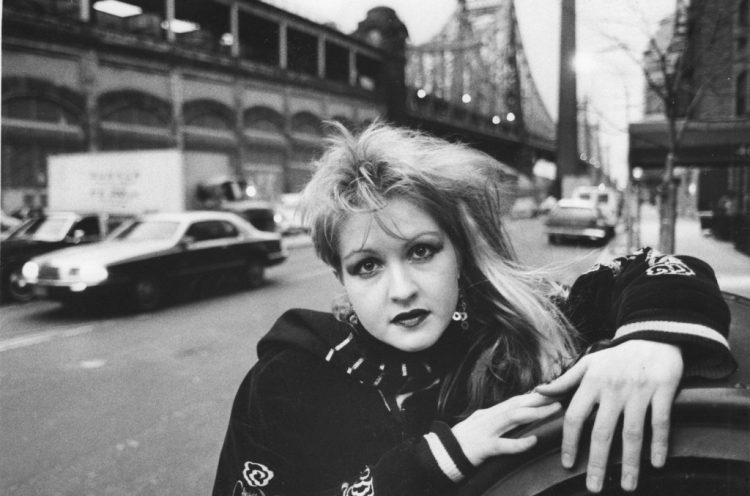 Check Out Some Rare Photo Outtakes From Cyndi Lauper’s ‘She’s So Unusual’ Ahead of Its 40th Anniversary