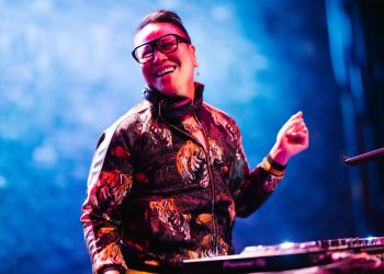 David Byrne & Fatboy Slim Broadway Musical ‘Here Lies Love’ to Launch Post-Show DJ Dance Party Series