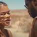 Teyana Taylor Heads to the Desert With Diddy for Sci-Fi Inspired ‘Closer to God’ Video: Watch