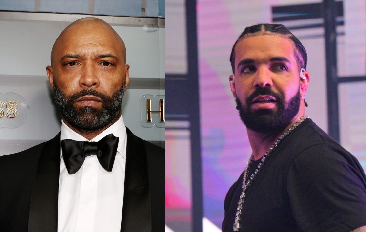 Drake slams Joe Budden for criticising his music: “You have failed at music”