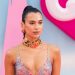 Fans predict new music as Dua Lipa wipes Instagram and changes profile picture