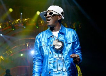 Flavor Flav Defends National Anthem Performance, Says He Was Honoring Family in Military