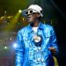 Flavor Flav Defends National Anthem Performance, Says He Was Honoring Family in Military