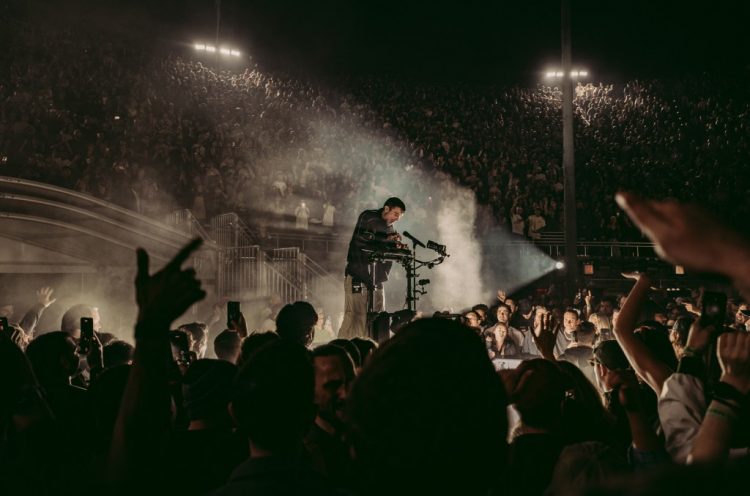 Friday Dance Music Guide: The Week’s Best New Tracks From Skrillex With Flowdan & Lil Baby, Fred again.., G Jones & More