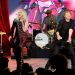 The Rolling Stones Rock Onstage With Lady Gaga as Chris Rock, Daniel Craig and Mary-Kate Olsen Cheer On