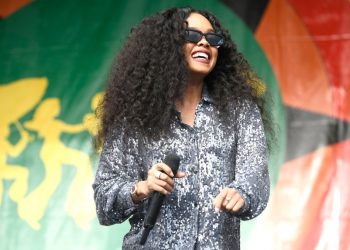 H.E.R. to Open 2023 World Series With National Anthem Performance