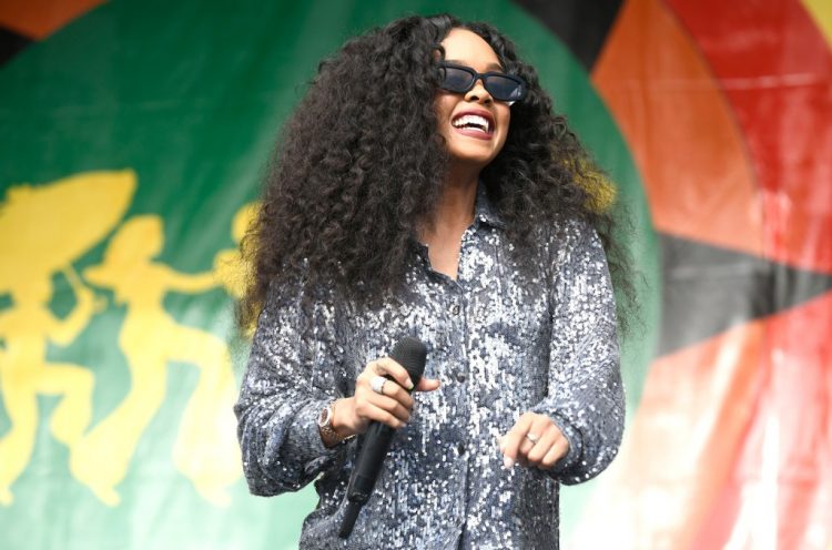 H.E.R. to Open 2023 World Series With National Anthem Performance