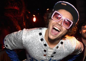 Best Musician Halloween Costumes: Harry Styles, Taylor Swift, Rihanna & More