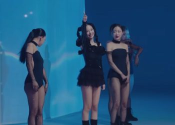 BLACKPINK’s Jennie Takes BLINKs Behind the Scenes of ‘You & Me’ Performance & Live Video: Watch