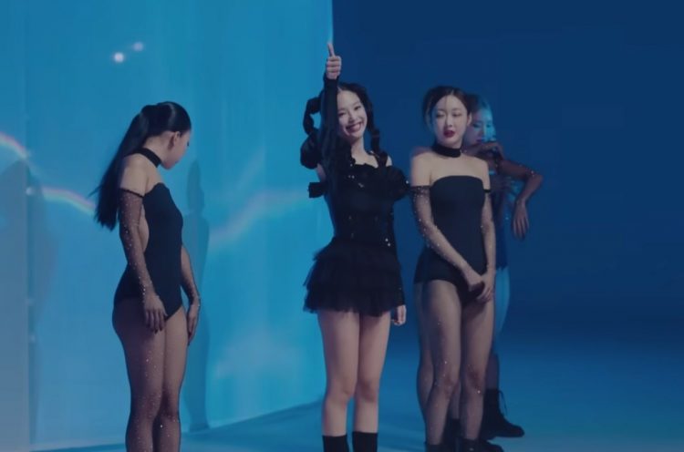 BLACKPINK’s Jennie Takes BLINKs Behind the Scenes of ‘You & Me’ Performance & Live Video: Watch