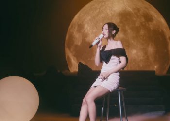 Watch BLACKPINK’s Jennie Deliver a ‘Jazz Version’ of ‘You & Me’