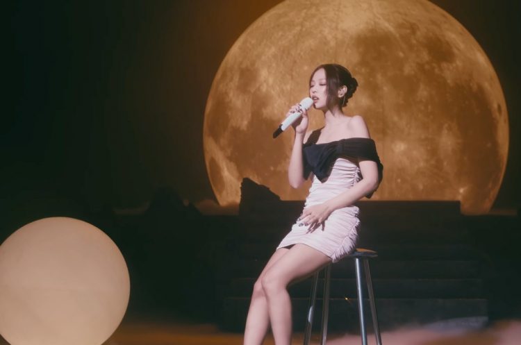 Watch BLACKPINK’s Jennie Deliver a ‘Jazz Version’ of ‘You & Me’