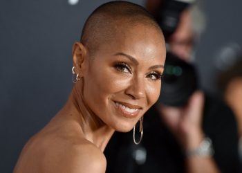 Jada Pinkett Smith Looks Back on Tupac Shakur Kiss, Will Smith Oscars Slap & More