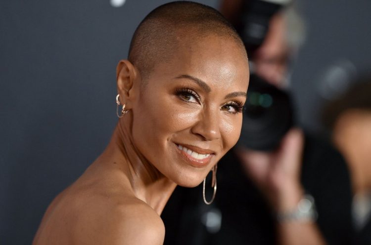 Jada Pinkett Smith Looks Back on Tupac Shakur Kiss, Will Smith Oscars Slap & More