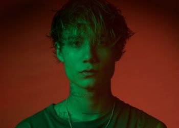 Introducing Jaden Hossler, Pop Star