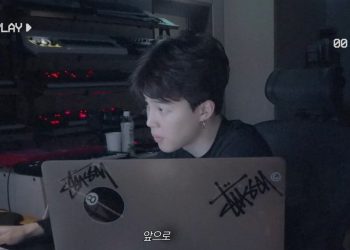 Jimin of BTS Has a New Solo Documentary on the Way: Here’s When It Arrives