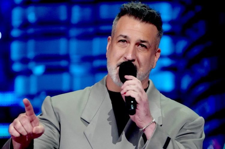 Joey Fatone Says He Felt ‘Blindsided’ by Justin Timberlake’s Solo Career After *NSYNC