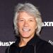 Jon Bon Jovi Named 2024 MusiCares’ Person of the Year