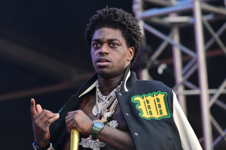 Kodak Black Endorses Donald Trump Again: ‘I F–k With That Boy’