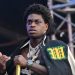 Kodak Black Endorses Donald Trump Again: ‘I F–k With That Boy’