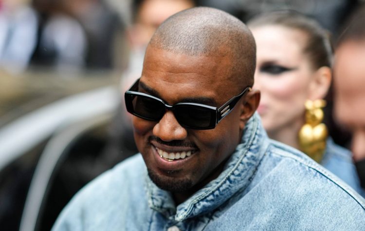 Kanye West reportedly files ‘Yews’ trademark application after antisemitism controversy