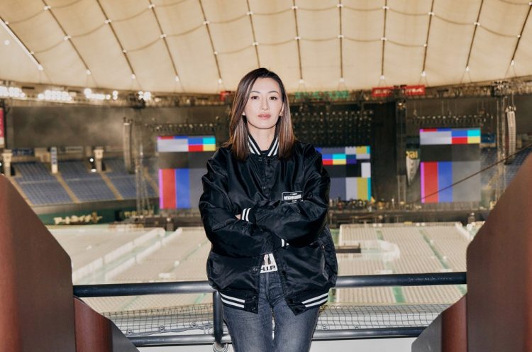 Kaori Hayashi of Concert Promoter H.I.P. Looks Back on Career Beginnings: Billboard Japan Women in Music Interview