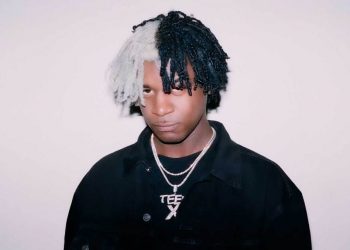 R&B/Hip-Hop Fresh Picks of the Week: Ken Carson, Westside Gunn, Veeze, Young Thug & More