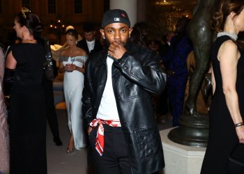 Kendrick Lamar & Dave Free’s pgLang Partners with Light for Minimalist New Phone