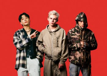 The Kid LAROI, Jung Kook & Central Cee Team Up for New Single ‘Too Much’: Here’s When It Arrives