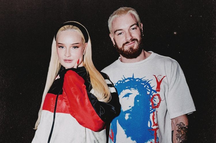 Friday Dance Music Guide: The Week’s Best New Tracks From James Hype & Kim Petras, Mau P, Mija & More