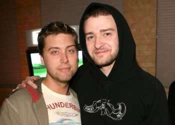 Lance Bass Says Fans Should ‘Find Some Forgiveness’ for Justin Timberlake After Britney Spears Memoir