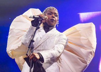 Ms. Lauryn Hill Postpones Philadelphia ‘Miseducation’ Gig on Doctor’s Orders