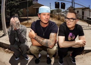 Blink-182 ‘One More Time’ Review: Punk-Rock Trio Reunites, Reminisces