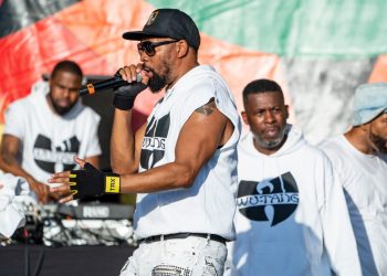 R&B/Hip-Hop Fresh Picks of the Week: Wu-Tang Clan, Lola Brooke, Terrace Martin, Alex Isley & More