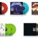 Metallica to re-release first five albums on limited coloured vinyl