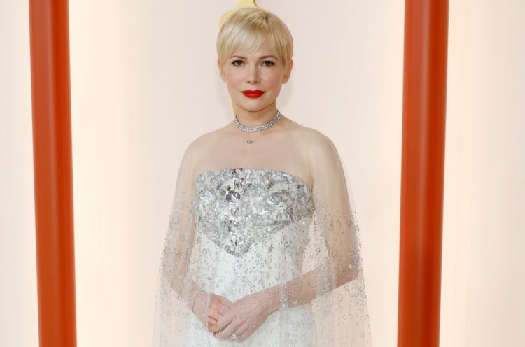 Britney Spears ‘The Woman In Me’ Memoir Audiobook to Be Narrated By Actress Michelle Williams