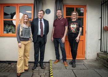 Music Venue Trust buys first venue under “National Trust of venues” public ownership scheme