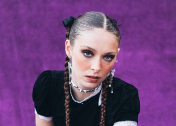 Holly Humberstone – ‘Paint My Bedroom Black’ review: a remarkable artist builds out her walls