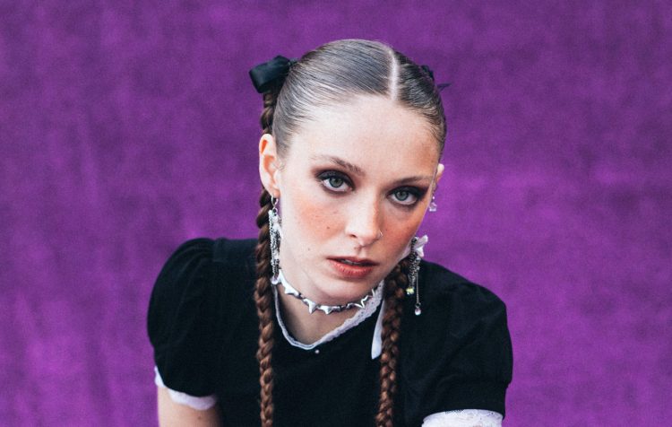 Holly Humberstone – ‘Paint My Bedroom Black’ review: a remarkable artist builds out her walls